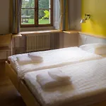 Chateau De Bossey 3* Bogis-Bossey