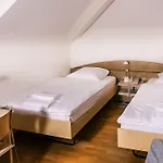 Hotel Chateau De Bossey Bogis-Bossey