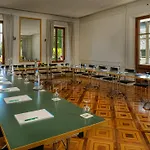 Hotel Chateau De Bossey