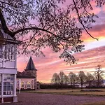 Hotel Chateau De Bossey