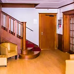 Hotel Chateau De Bossey 3*