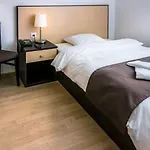 Chateau De Bossey 3* Bogis-Bossey