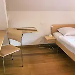 Chateau De Bossey Hotel