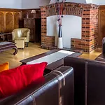 Chateau De Bossey Hotel Bogis-Bossey