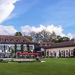 Chateau De Bossey Отель