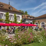 Chateau De Bossey 3*