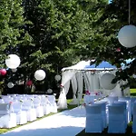 Hotel Chateau De Bossey 3*