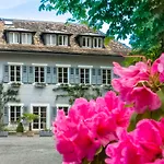 Chateau De Bossey 3* Bogis-Bossey