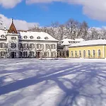 Hotel Chateau De Bossey
