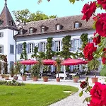 Hotel Chateau De Bossey 3*