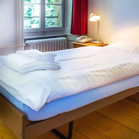 波塞城堡酒店 博哲斯博瑟