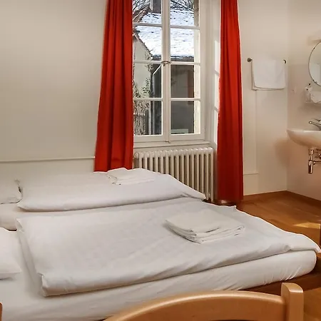 Hotel Chateau De Bossey Bogis-Bossey