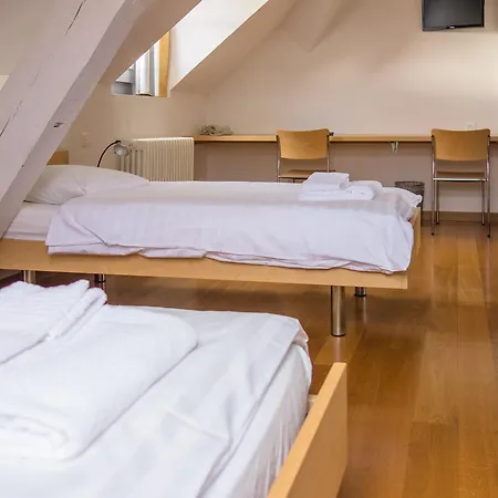 Chateau De Bossey 3*