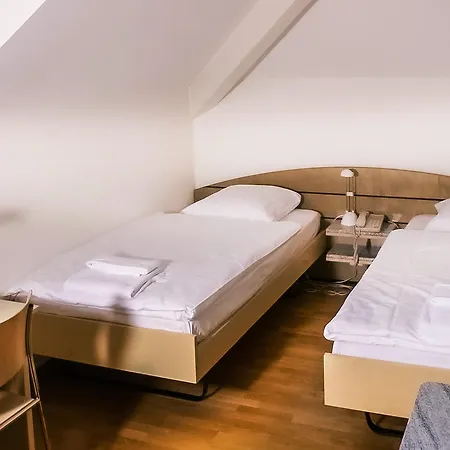 Hotel Chateau De Bossey Bogis-Bossey