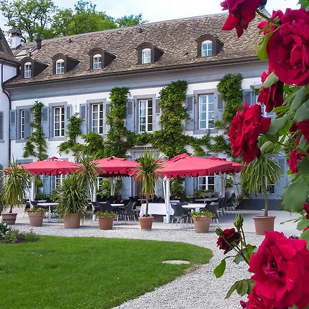 Chateau De Bossey Hotel Bogis-Bossey