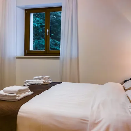 Chateau De Bossey بوجيس بوسيه