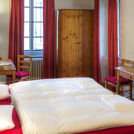 酒店 波塞城堡酒店 博哲斯博瑟