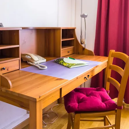 酒店 波塞城堡酒店