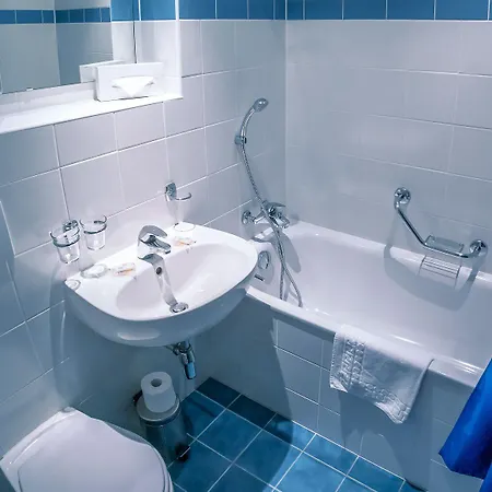 酒店 波塞城堡酒店 博哲斯博瑟