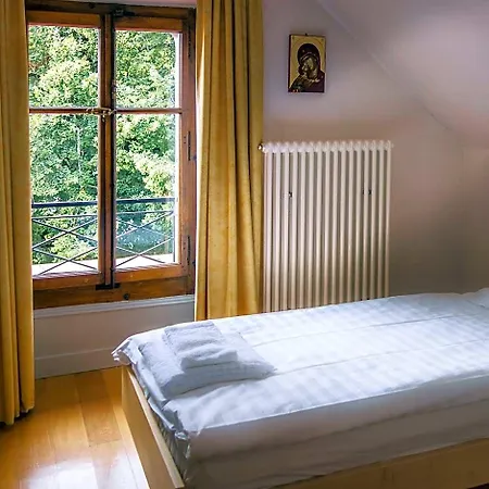 Ξενοδοχείο Chateau De Bossey