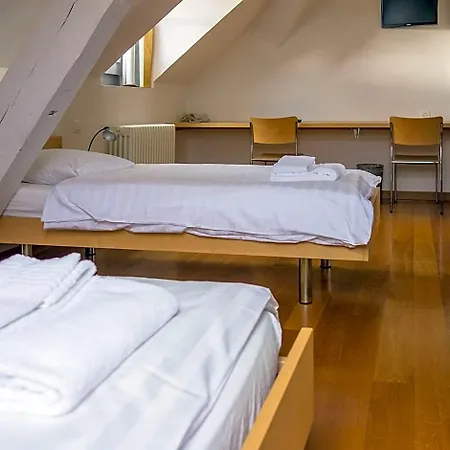 Ξενοδοχείο Chateau De Bossey 3*