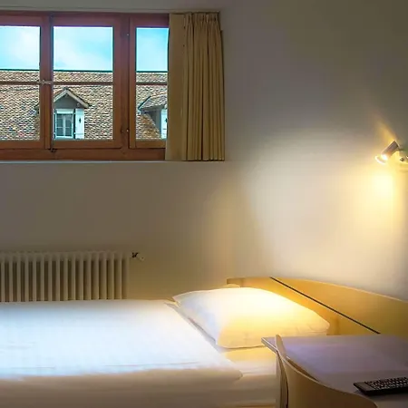 Ξενοδοχείο Chateau De Bossey 3*