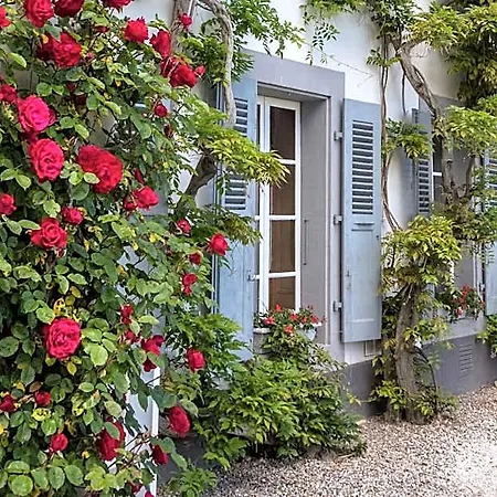 샤토 드 보세이