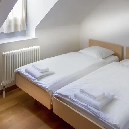 Chateau De Bossey Hotel Bogis-Bossey