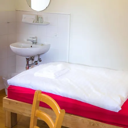 Château De Bossey Hotel 3*