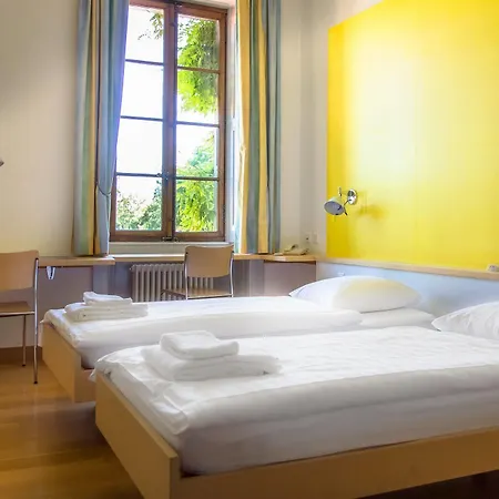 Hotel Chateau De Bossey Bogis-Bossey