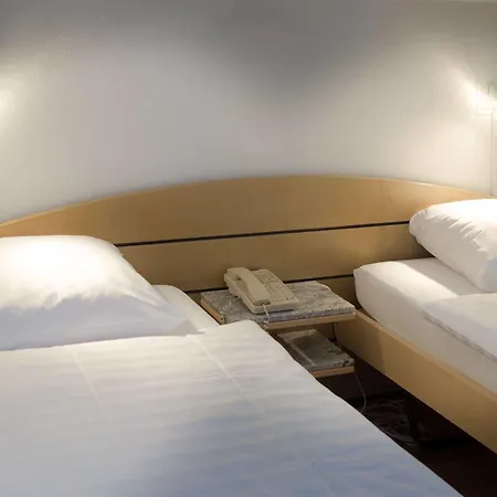 Chateau De Bossey Hotel 3*