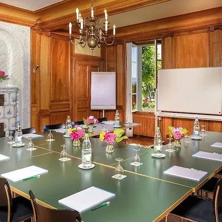 酒店 波塞城堡酒店