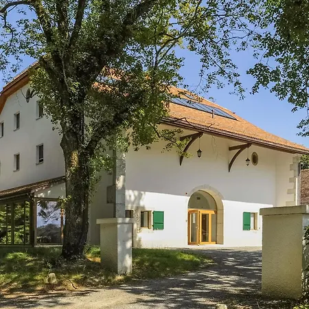 Château De Bossey Hotel 3*