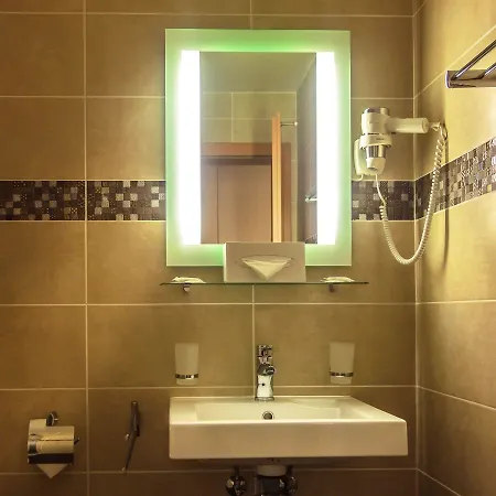 Château De Bossey 3* Bogis-Bossey