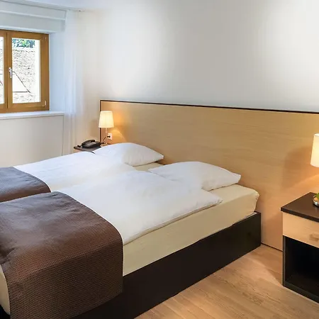 Chateau De Bossey 3*