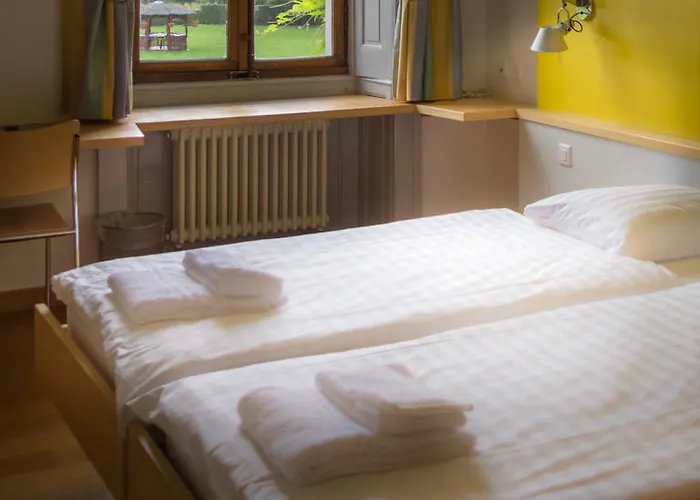 Chateau De Bossey 3* Bogis-Bossey