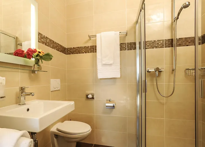 Szálloda Chateau De Bossey