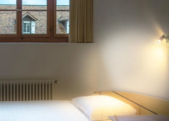 Chateau De Bossey Bogis-Bossey