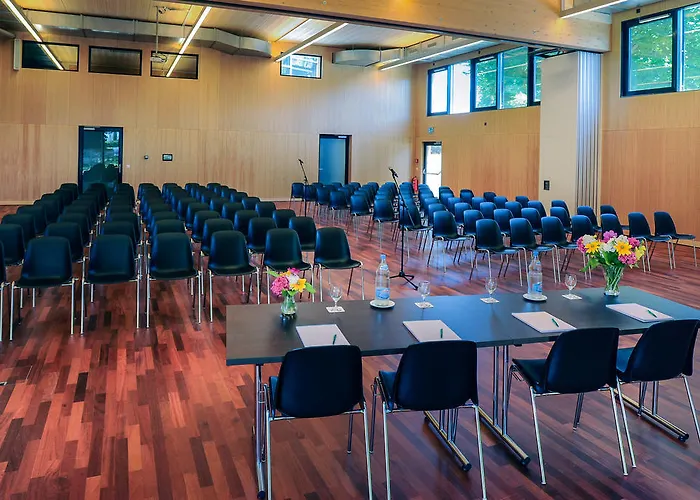 Chateau De Bossey Bogis-Bossey