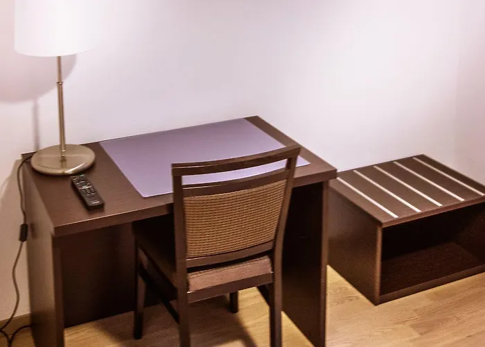 Chateau De Bossey Hotel