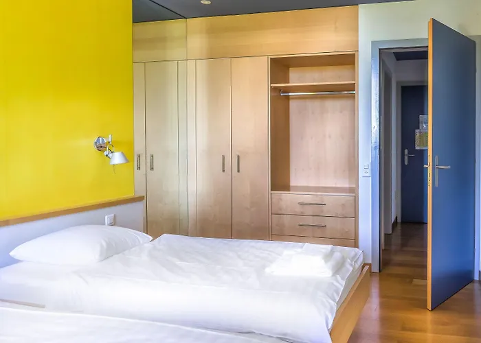 Hotel Chateau De Bossey Bogis-Bossey