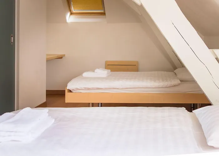 Chateau De Bossey Szálloda 3*