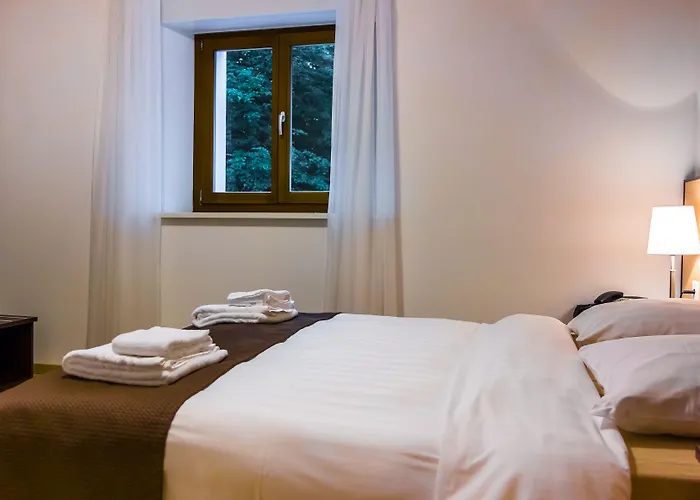 Chateau De Bossey Bogis-Bossey