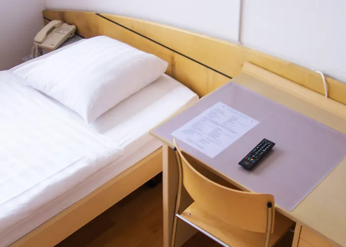 Otel Chateau De Bossey 3*