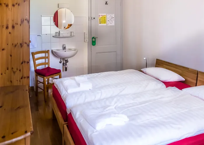 Chateau De Bossey Otel Bogis-Bossey