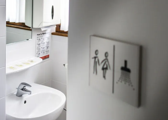 Chateau De Bossey Hotel