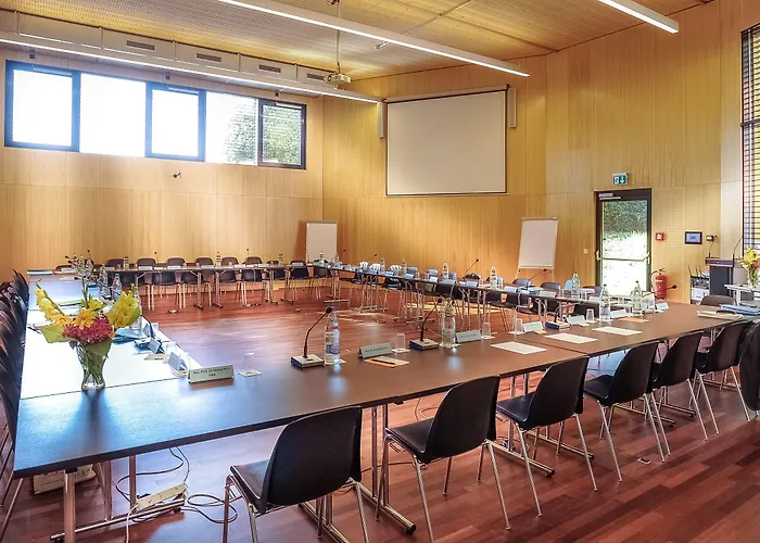 Otel Chateau De Bossey Bogis-Bossey