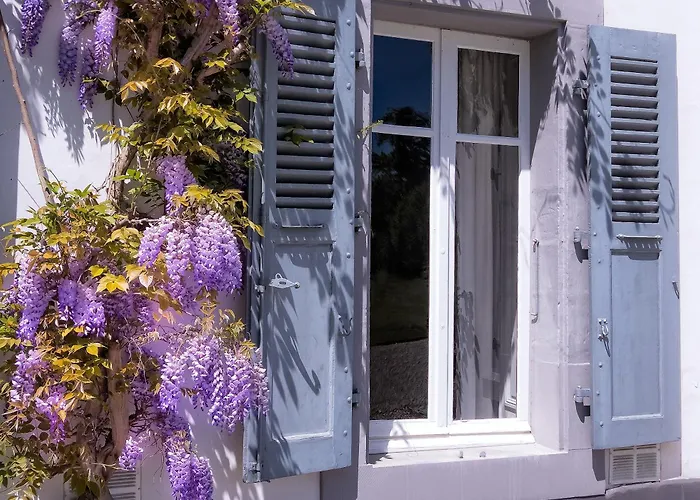 Chateau De Bossey Szálloda Bogis-Bossey