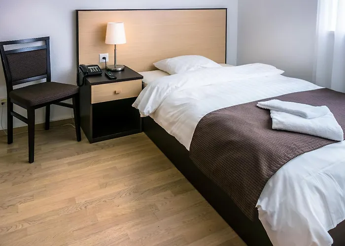 Chateau De Bossey Otel Bogis-Bossey