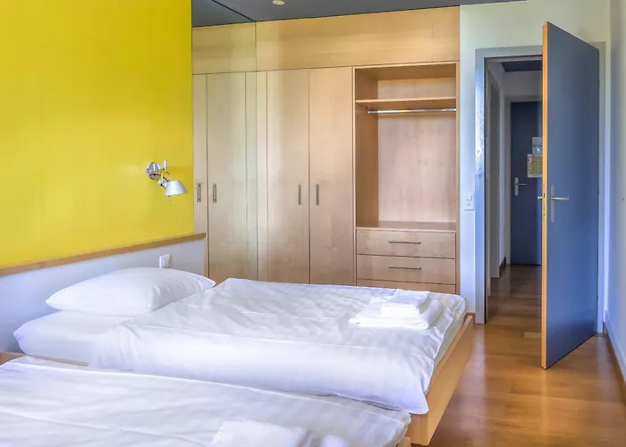 Chateau De Bossey Otel Bogis-Bossey